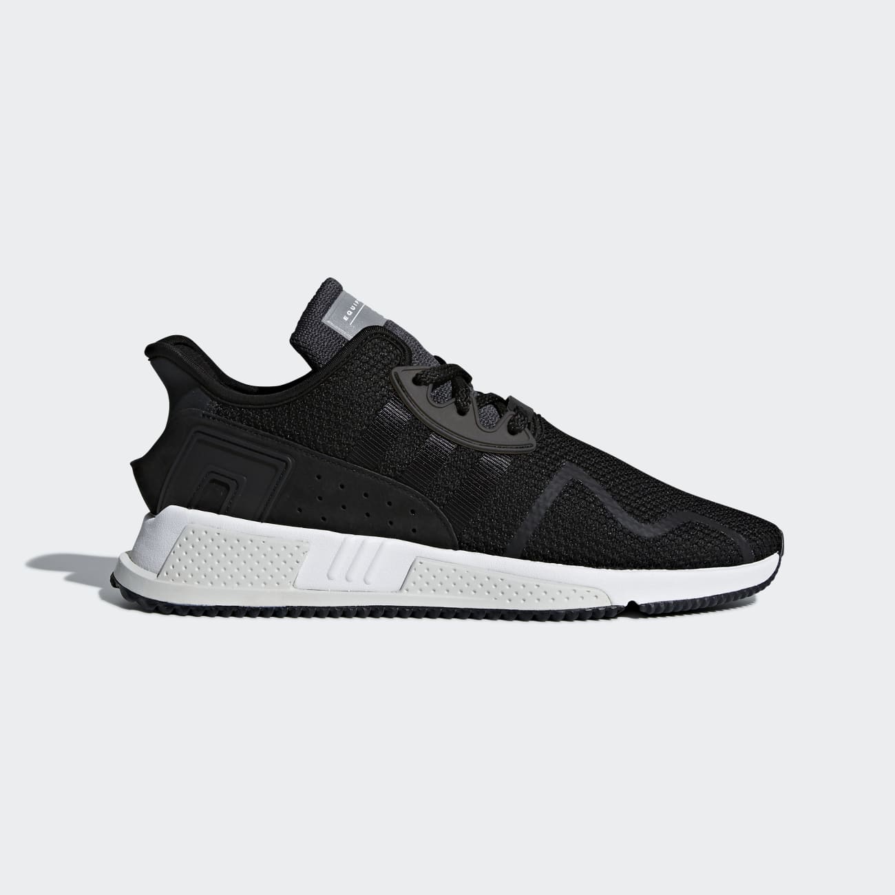 Adidas EQT Cushion ADV Férfi Originals Cipő - Fekete [D20856]